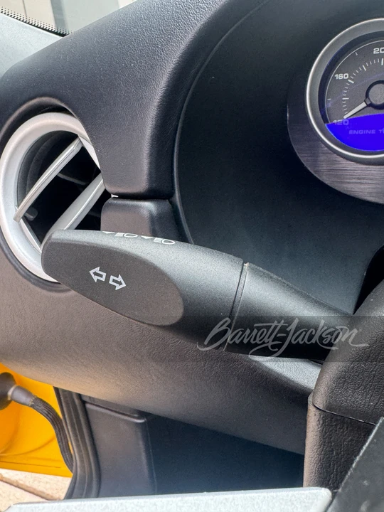 2005 Ford GT 1st Gen - Image 18 of 31