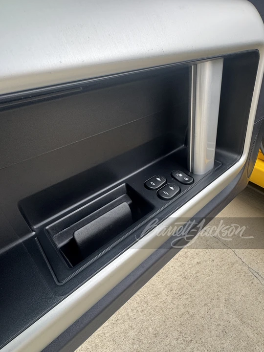 2005 Ford GT 1st Gen - Image 19 of 31