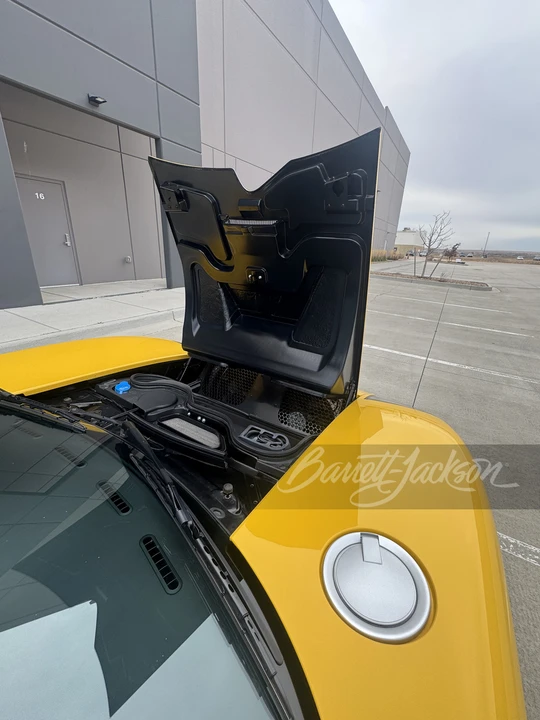 2005 Ford GT 1st Gen - Image 20 of 31