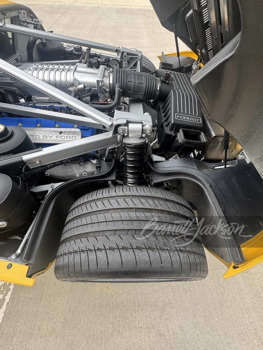 2005 Ford GT 1st Gen - Image 21 of 31