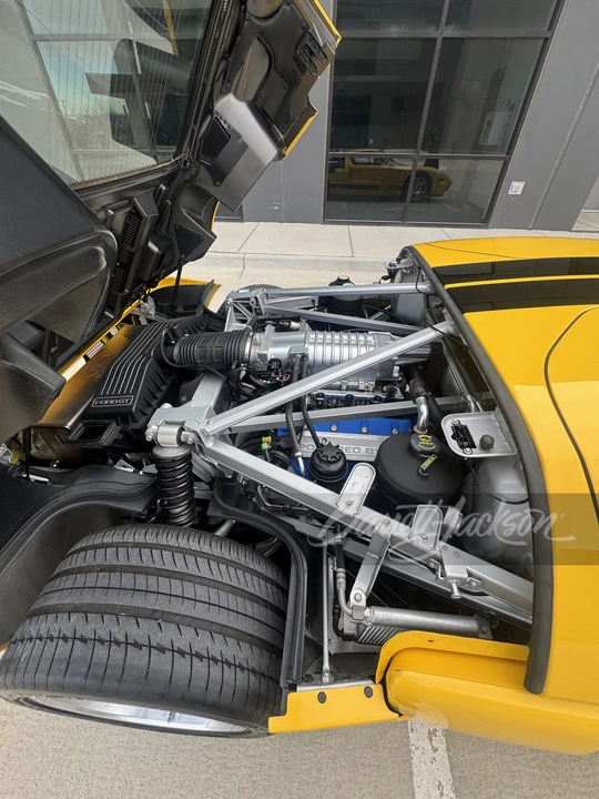 2005 Ford GT 1st Gen - Image 24 of 31