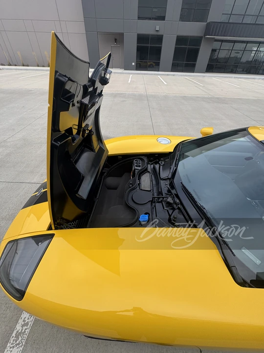 2005 Ford GT 1st Gen - Image 26 of 31