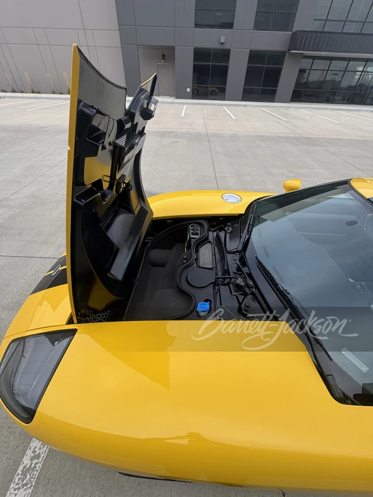 2005 Ford GT 1st Gen - Image 27 of 31