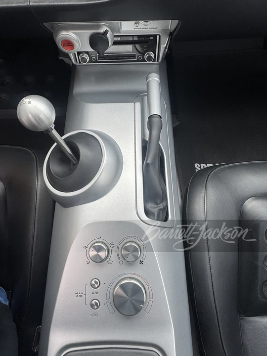 2005 Ford GT 1st Gen - Image 30 of 31
