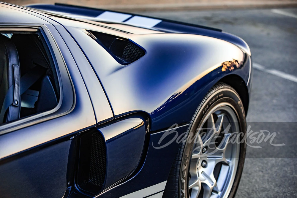 2005 Ford GT 1st Gen - Image 5 of 7