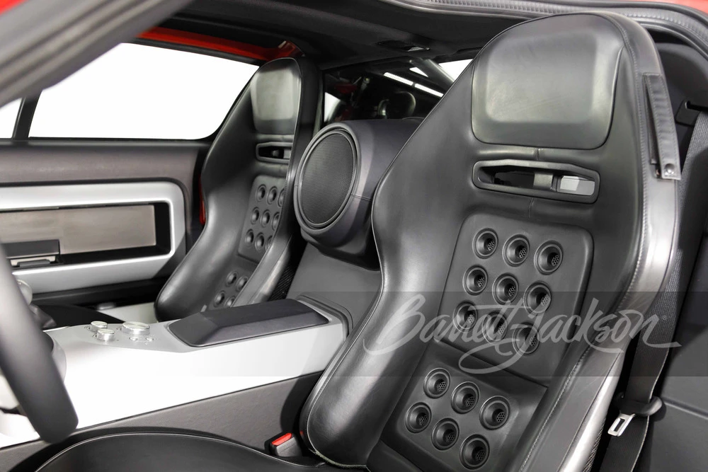 2005 Ford GT 1st Gen - Image 3 of 31