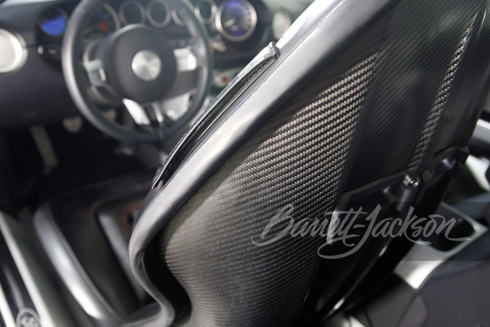 2005 Ford GT 1st Gen - Image 5 of 31