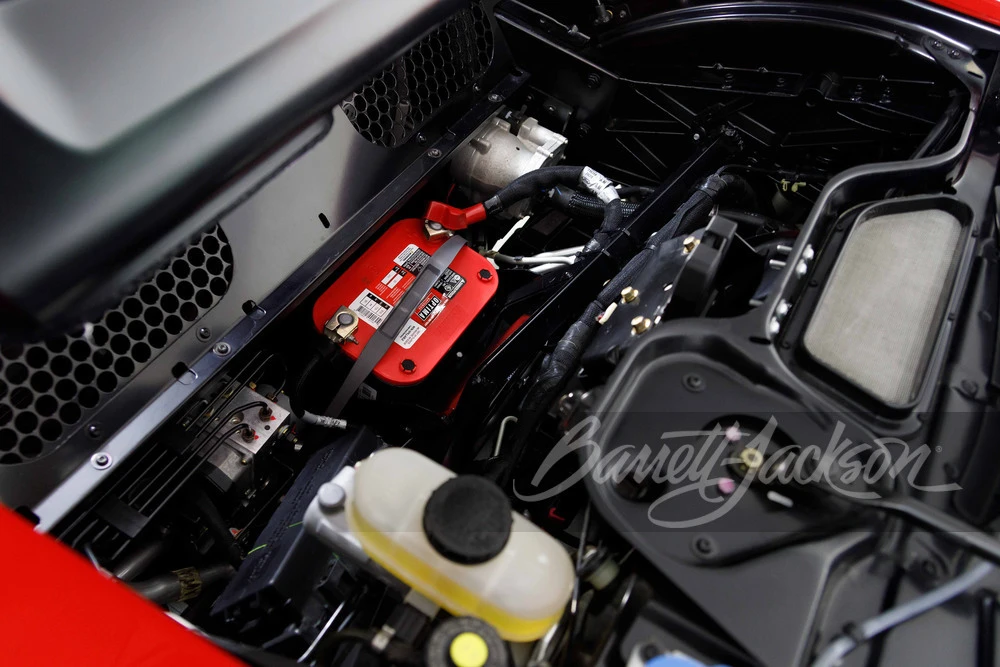 2005 Ford GT 1st Gen - Image 7 of 31