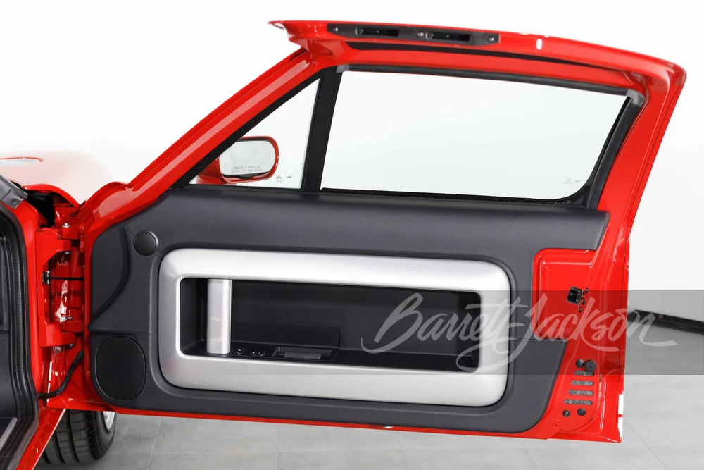 2005 Ford GT 1st Gen - Image 11 of 31