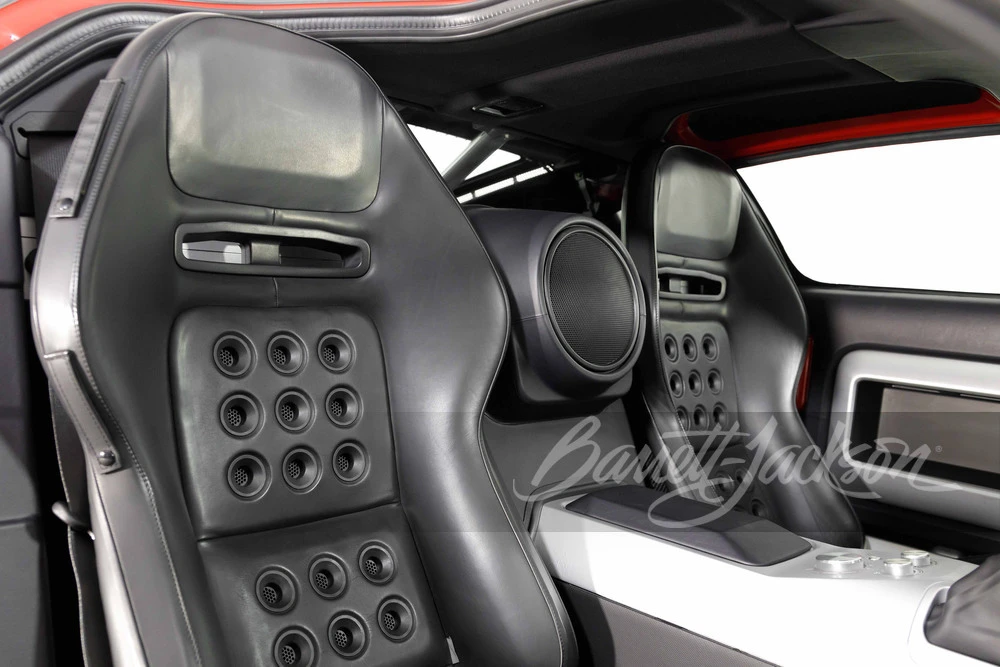 2005 Ford GT 1st Gen - Image 12 of 31