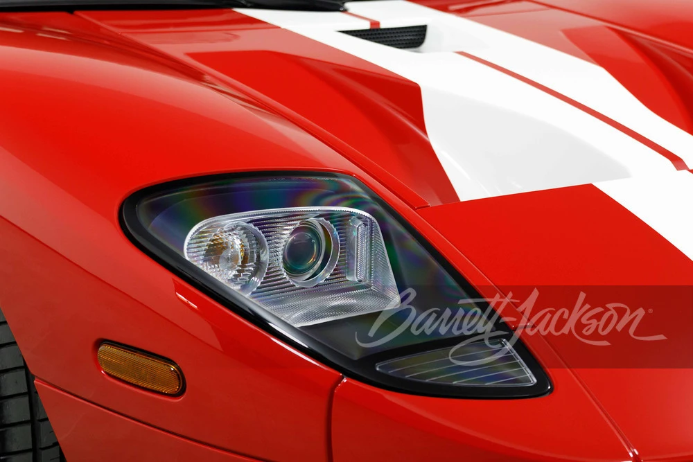 2005 Ford GT 1st Gen - Image 16 of 31