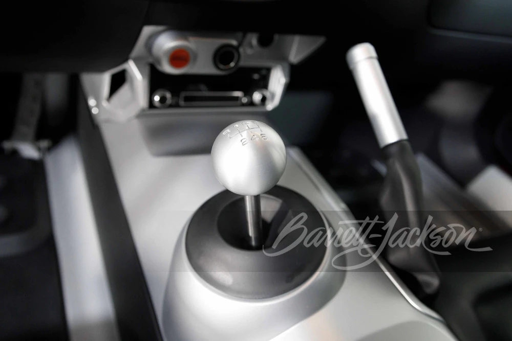2005 Ford GT 1st Gen - Image 17 of 31