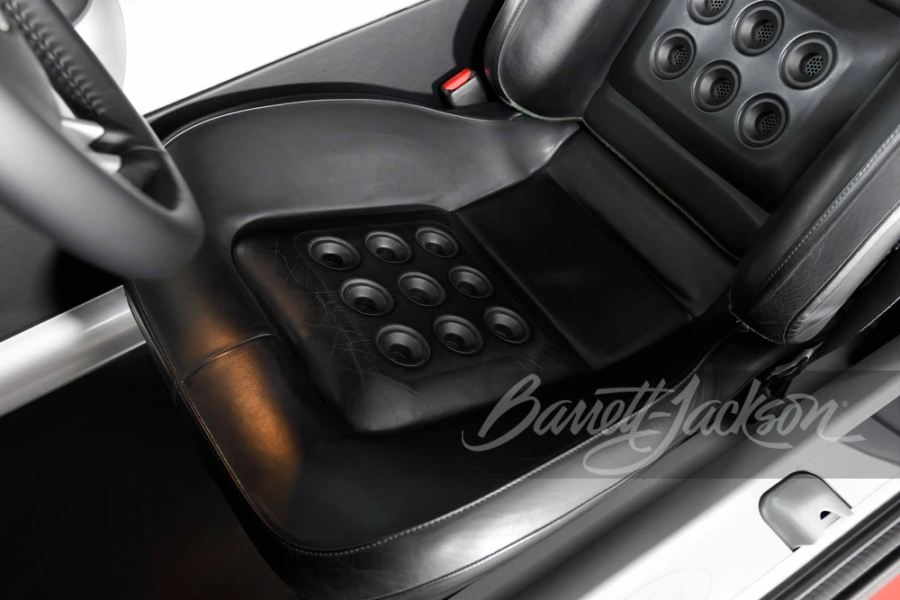 2005 Ford GT 1st Gen - Image 18 of 31