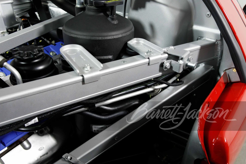 2005 Ford GT 1st Gen - Image 23 of 31