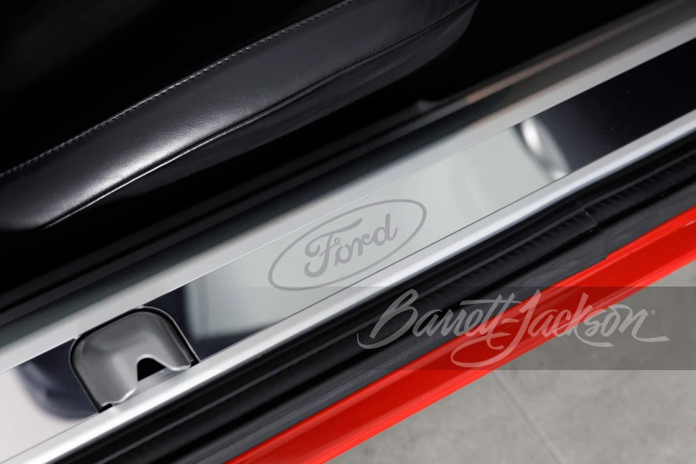 2005 Ford GT 1st Gen - Image 24 of 31