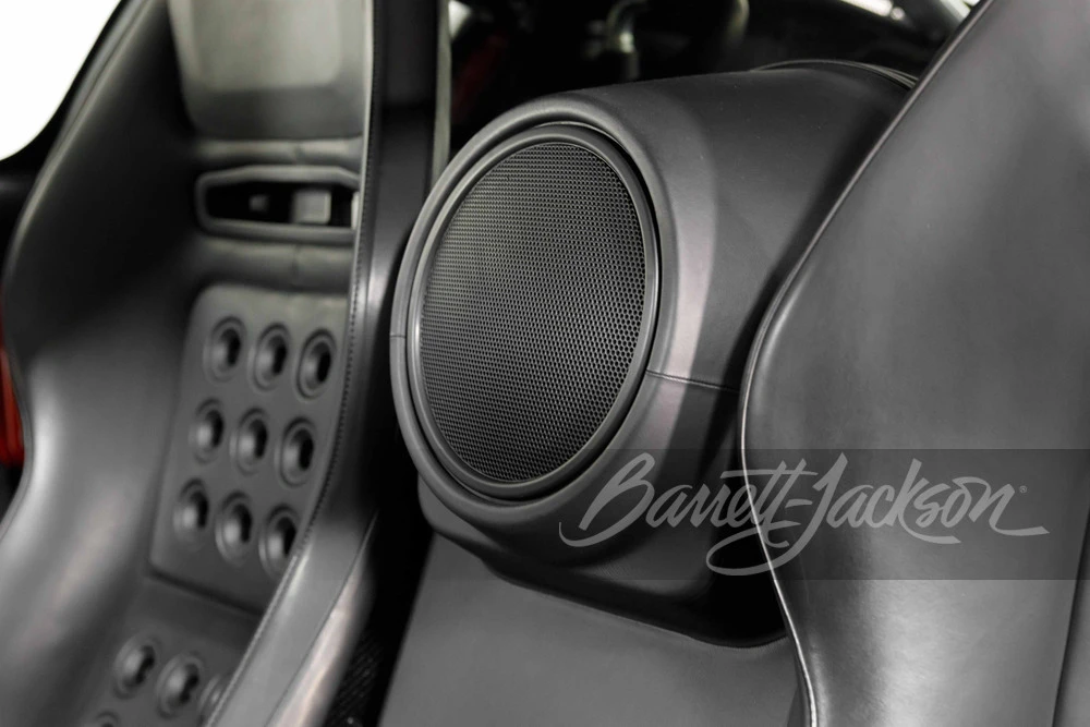 2005 Ford GT 1st Gen - Image 26 of 31