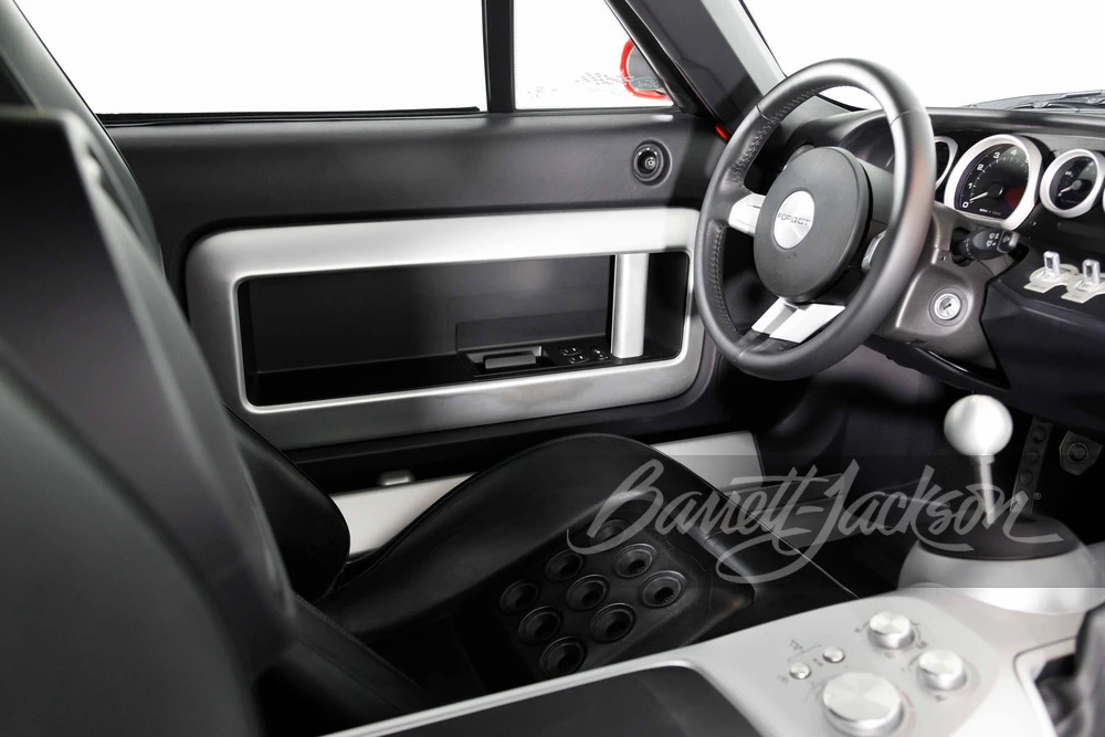 2005 Ford GT 1st Gen - Image 27 of 31