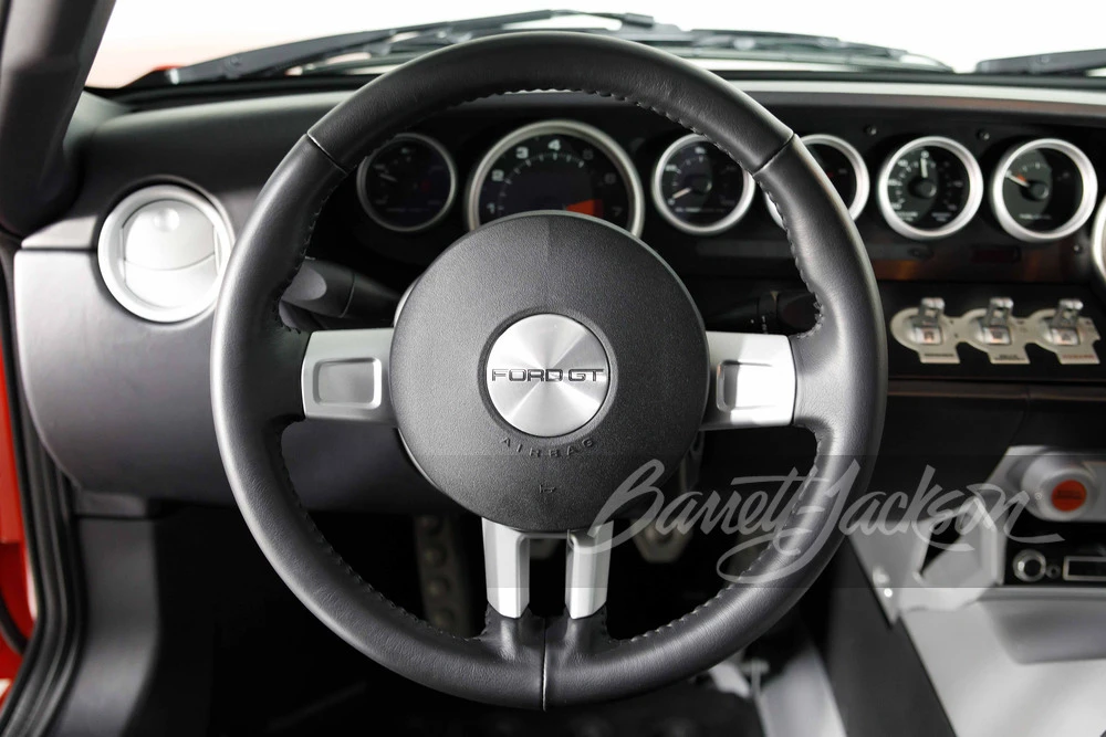 2005 Ford GT 1st Gen - Image 30 of 31