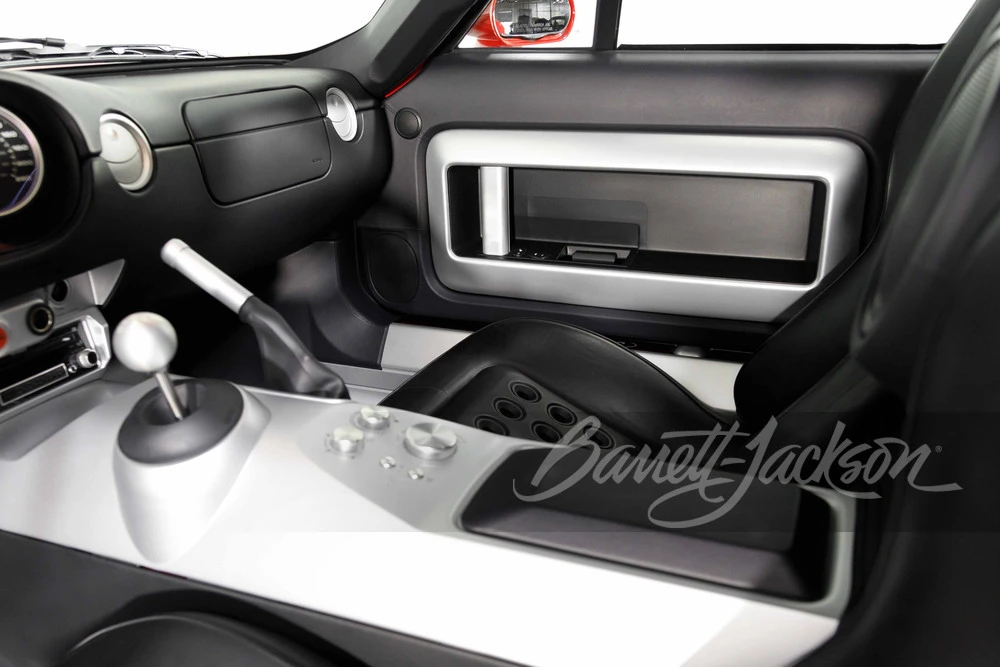 2005 Ford GT 1st Gen - Image 31 of 31