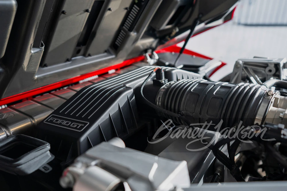 2005 Ford GT 1st Gen - Image 3 of 31