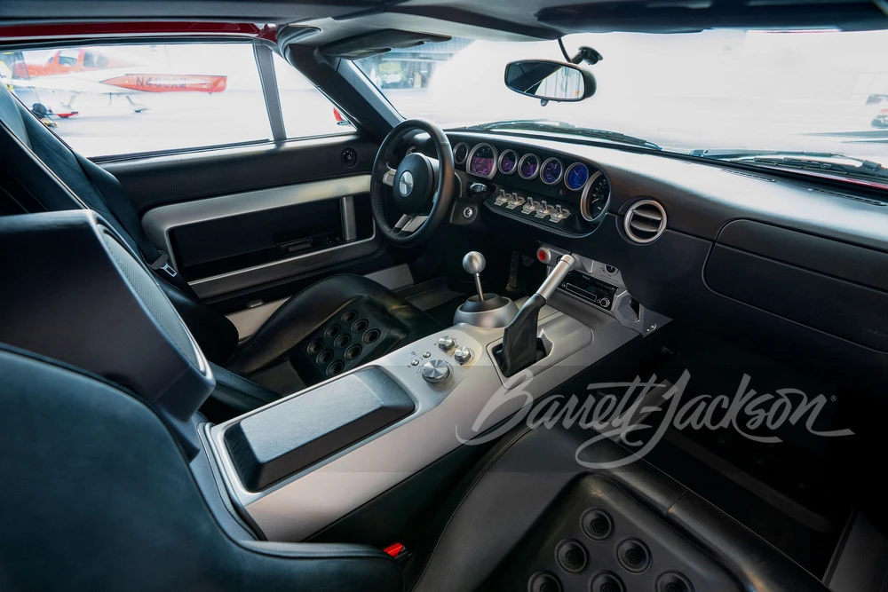 2005 Ford GT 1st Gen - Image 4 of 31