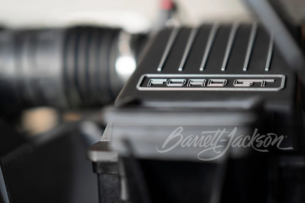 2005 Ford GT 1st Gen - Image 8 of 31