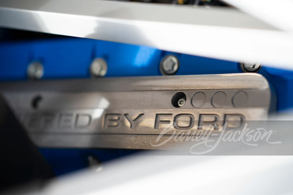2005 Ford GT 1st Gen - Image 10 of 31
