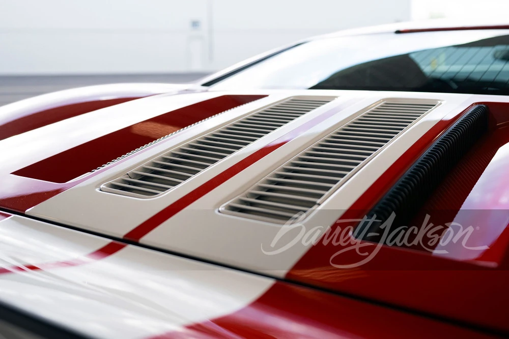 2005 Ford GT 1st Gen - Image 30 of 31