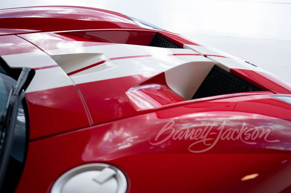 2005 Ford GT 1st Gen - Image 25 of 31