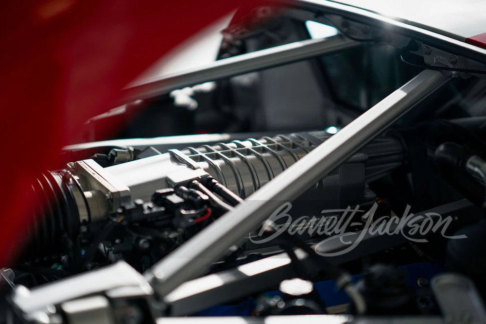 2005 Ford GT 1st Gen - Image 6 of 31