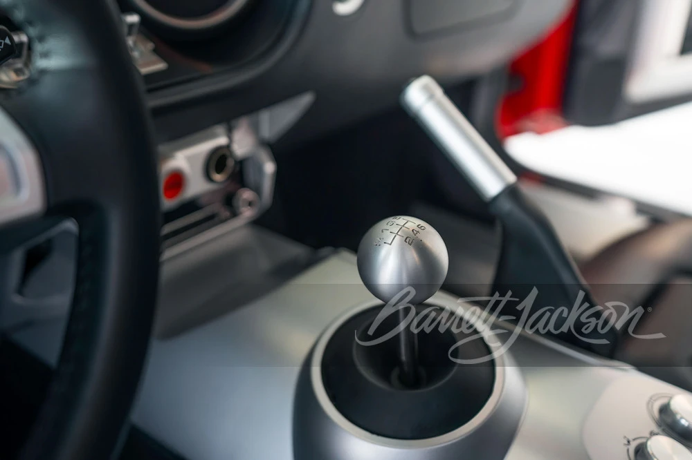 2005 Ford GT 1st Gen - Image 14 of 31