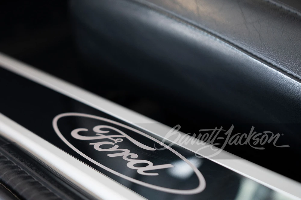 2005 Ford GT 1st Gen - Image 16 of 31