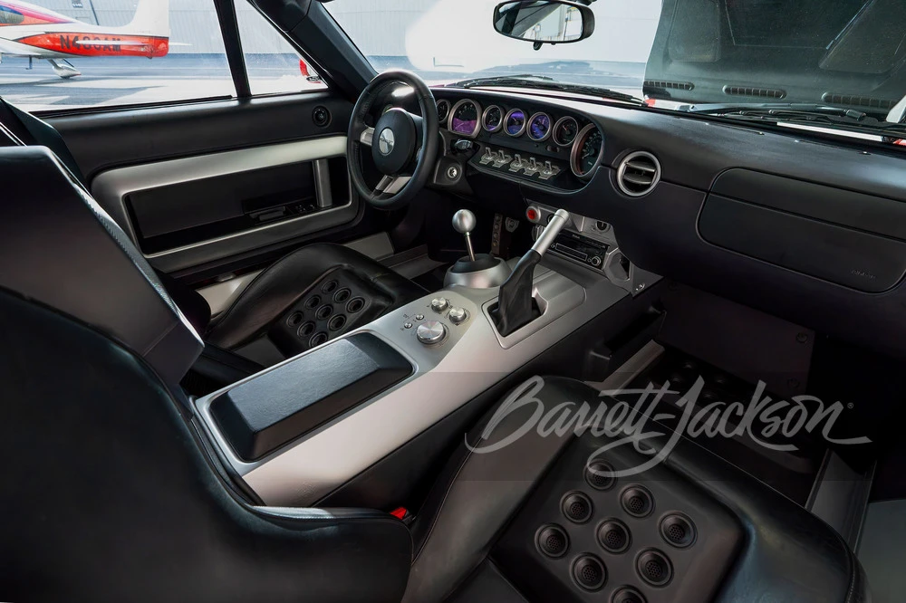 2005 Ford GT 1st Gen - Image 15 of 31