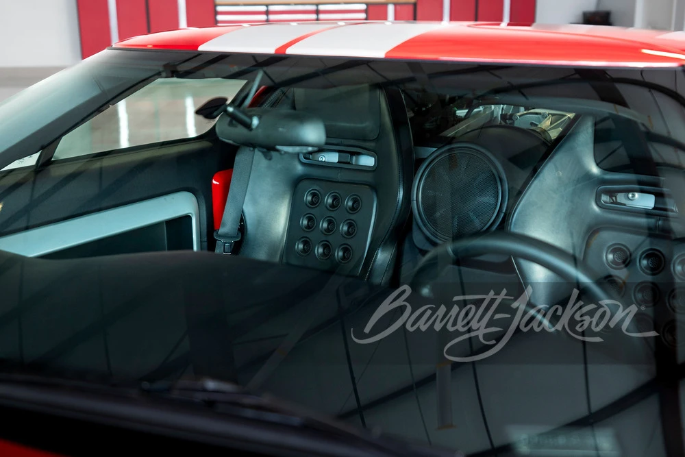 2005 Ford GT 1st Gen - Image 23 of 31
