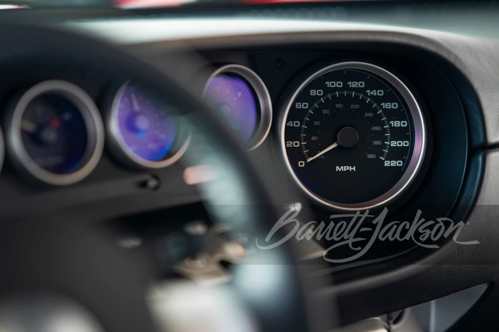 2005 Ford GT 1st Gen - Image 18 of 31