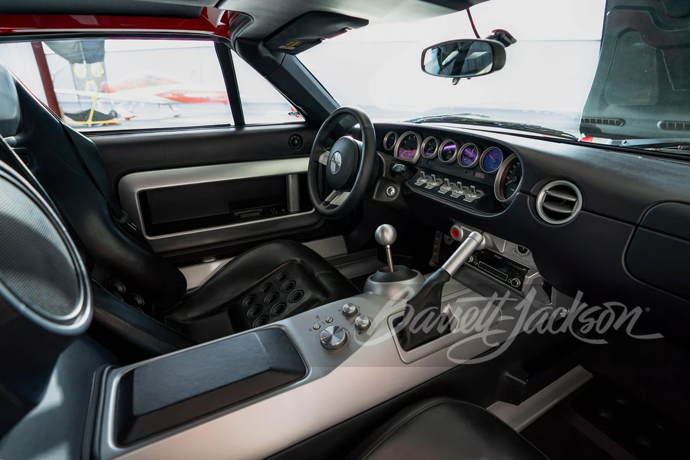 2005 Ford GT 1st Gen - Image 13 of 31