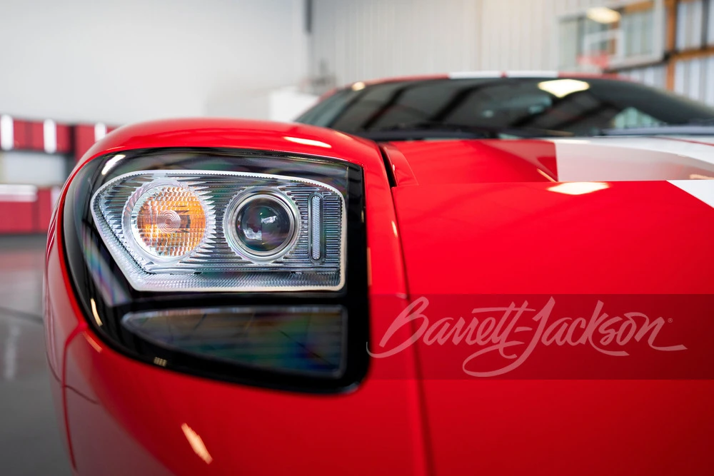 2005 Ford GT 1st Gen - Image 26 of 31