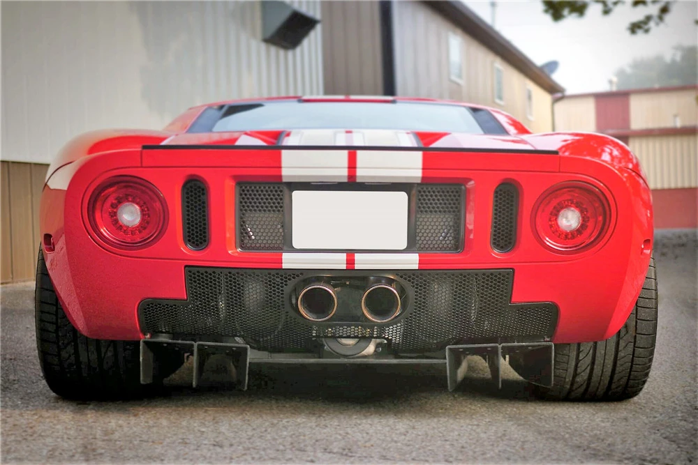 2005 Ford GT 1st Gen - Image 5 of 9
