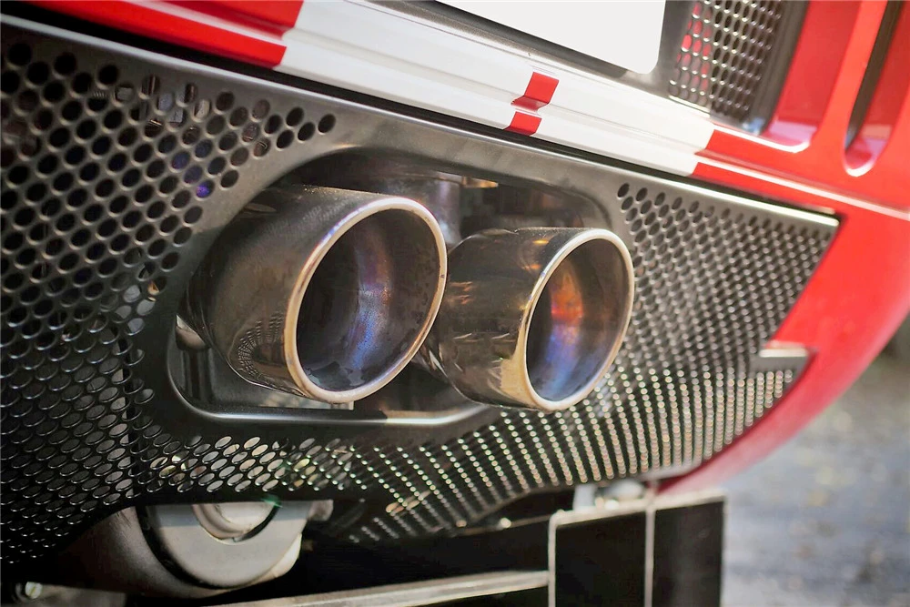 2005 Ford GT 1st Gen - Image 7 of 9