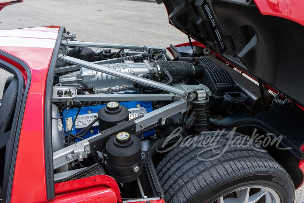 2005 Ford GT 1st Gen - Image 9 of 25