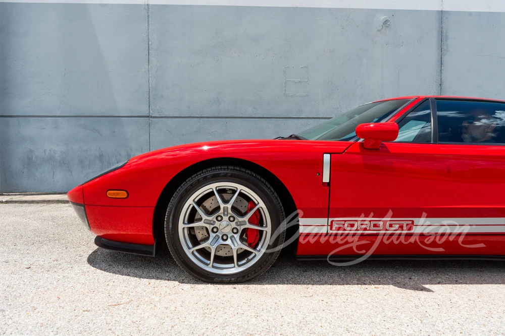 2005 Ford GT 1st Gen - Image 19 of 25