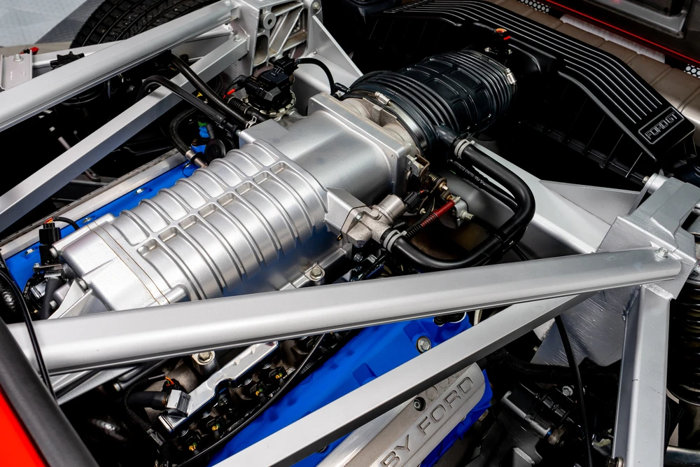 2005 Ford GT 1st Gen - Image 3 of 7