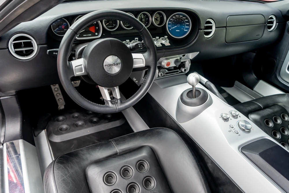 2005 Ford GT 1st Gen - Image 4 of 7