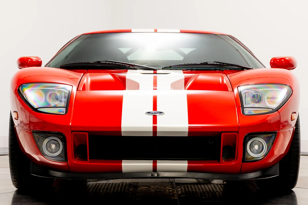 2005 Ford GT 1st Gen - Image 6 of 7