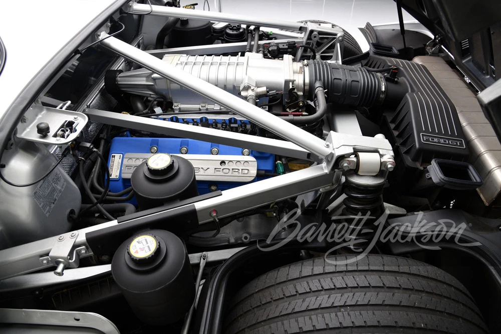 2005 Ford GT 1st Gen - Image 2 of 31