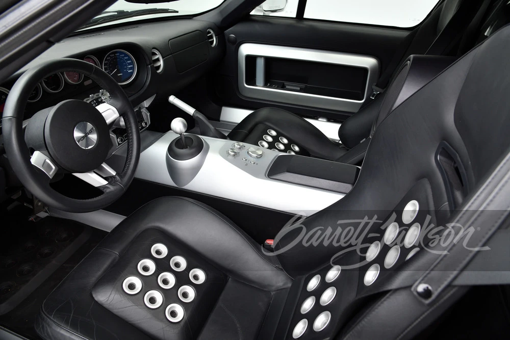 2005 Ford GT 1st Gen - Image 3 of 31