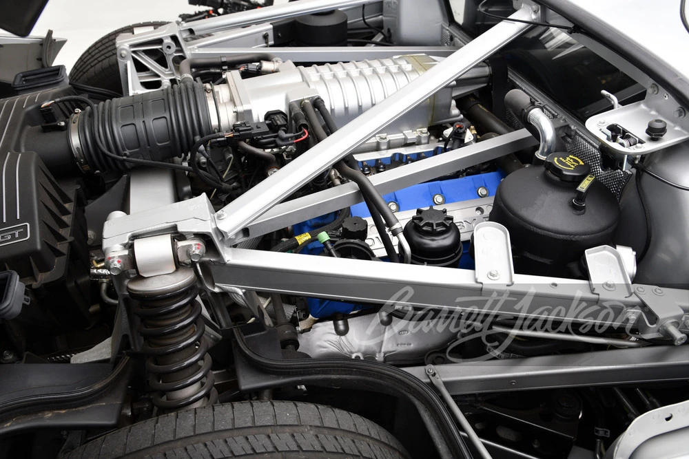 2005 Ford GT 1st Gen - Image 5 of 31