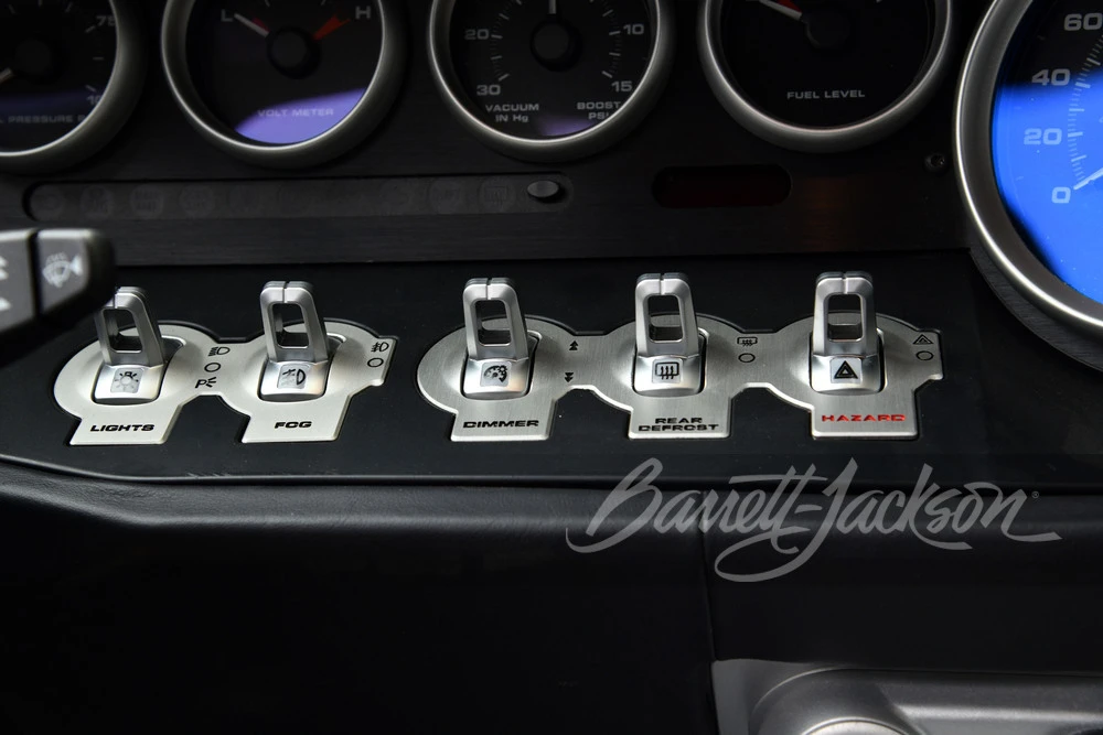 2005 Ford GT 1st Gen - Image 8 of 31