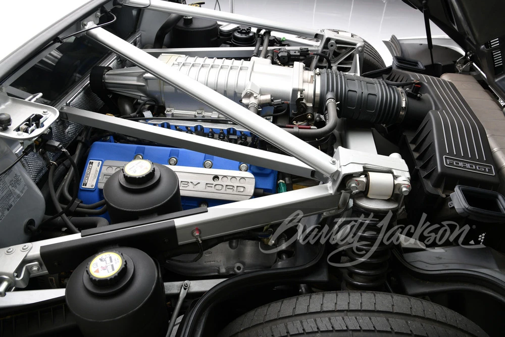 2005 Ford GT 1st Gen - Image 9 of 31