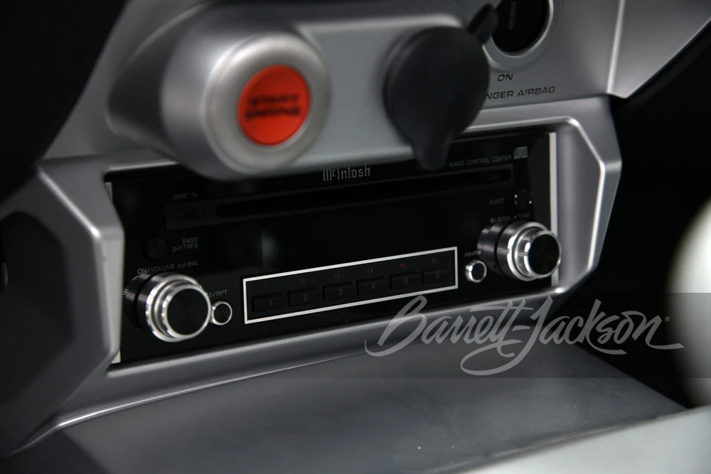 2005 Ford GT 1st Gen - Image 12 of 31